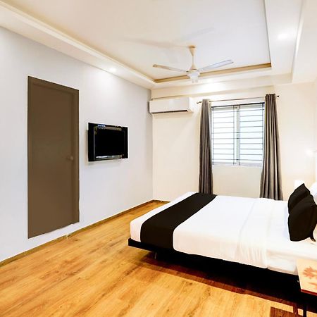 Super Townhouse Jayanagar Hotel Bangalore Luaran gambar
