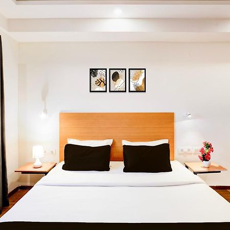 Super Townhouse Jayanagar Hotel Bangalore Luaran gambar