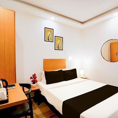 Super Townhouse Jayanagar Hotel Bangalore Luaran gambar
